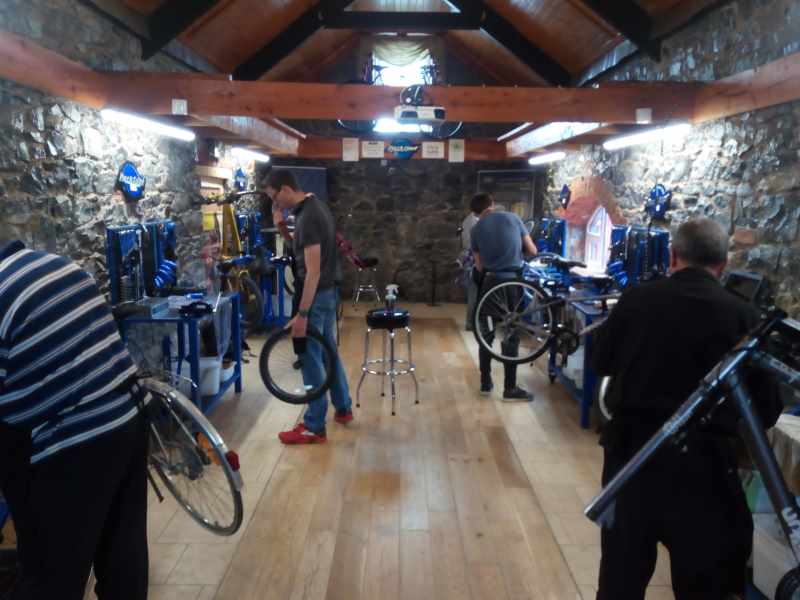 About Cycle Training Courses Ireland, Cycle Training Ireland