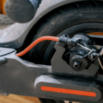 1 Day E-Scooter, Cycle Training Ireland
