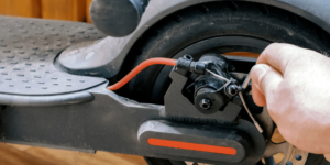 Bicycle Mechanics Courses in Ireland, Cycle Training Ireland