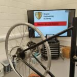 1 Day Electric Bike Mechanics Course, Cycle Training Ireland