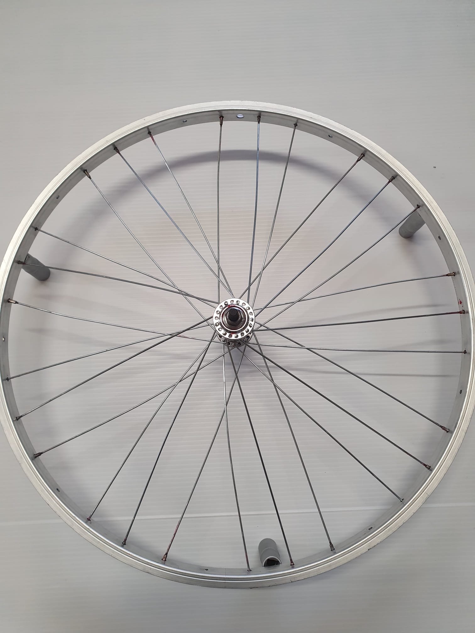 1 Day Wheel Building Course (Front Wheel), Cycle Training Ireland