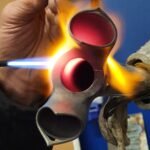 1 Day Fork Building Course (Brazing), Cycle Training Ireland